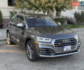 Серый Ауди SQ5, объемом двигателя 3 л и пробегом 66 тыс. км за 34990 $, фото 1 на Automoto.ua