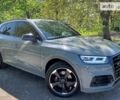 Сірий Ауді SQ5, об'ємом двигуна 3 л та пробігом 93 тис. км за 42000 $, фото 13 на Automoto.ua