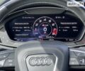 Сірий Ауді SQ5, об'ємом двигуна 3 л та пробігом 48 тис. км за 55500 $, фото 13 на Automoto.ua