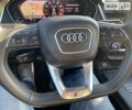 Серый Ауди SQ5, объемом двигателя 3 л и пробегом 14 тыс. км за 49000 $, фото 22 на Automoto.ua