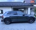 Серый Ауди SQ5, объемом двигателя 3 л и пробегом 59 тыс. км за 46450 $, фото 52 на Automoto.ua