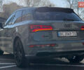 Сірий Ауді SQ5, об'ємом двигуна 3 л та пробігом 68 тис. км за 32800 $, фото 33 на Automoto.ua