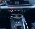 Сірий Ауді SQ5, об'ємом двигуна 3 л та пробігом 79 тис. км за 49499 $, фото 32 на Automoto.ua