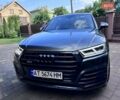 Серый Ауди SQ5, объемом двигателя 3 л и пробегом 59 тыс. км за 46450 $, фото 77 на Automoto.ua