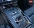 Сірий Ауді SQ5, об'ємом двигуна 3 л та пробігом 69 тис. км за 43000 $, фото 26 на Automoto.ua