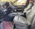 Серый Ауди SQ5, объемом двигателя 3 л и пробегом 98 тыс. км за 34999 $, фото 32 на Automoto.ua
