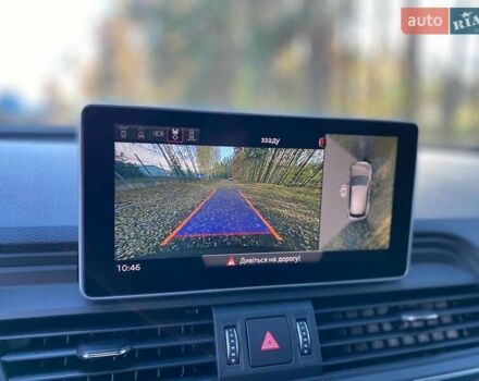 Сірий Ауді SQ5, об'ємом двигуна 3 л та пробігом 69 тис. км за 43000 $, фото 30 на Automoto.ua