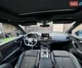 Серый Ауди SQ5, объемом двигателя 3 л и пробегом 59 тыс. км за 46450 $, фото 98 на Automoto.ua