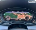 Сірий Ауді SQ5, об'ємом двигуна 3 л та пробігом 79 тис. км за 49499 $, фото 31 на Automoto.ua