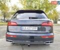 Серый Ауди SQ5, объемом двигателя 3 л и пробегом 98 тыс. км за 35000 $, фото 3 на Automoto.ua
