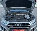 Сірий Ауді SQ5, об'ємом двигуна 3 л та пробігом 79 тис. км за 49499 $, фото 17 на Automoto.ua