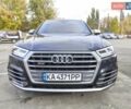 Серый Ауди SQ5, объемом двигателя 3 л и пробегом 98 тыс. км за 35000 $, фото 4 на Automoto.ua
