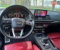 Сірий Ауді SQ5, об'ємом двигуна 3 л та пробігом 68 тис. км за 32800 $, фото 30 на Automoto.ua