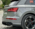 Серый Ауди SQ5, объемом двигателя 3 л и пробегом 76 тыс. км за 38000 $, фото 3 на Automoto.ua