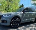 Сірий Ауді SQ5, об'ємом двигуна 3 л та пробігом 93 тис. км за 42000 $, фото 5 на Automoto.ua