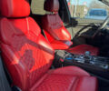 Серый Ауди SQ5, объемом двигателя 3 л и пробегом 73 тыс. км за 34500 $, фото 6 на Automoto.ua