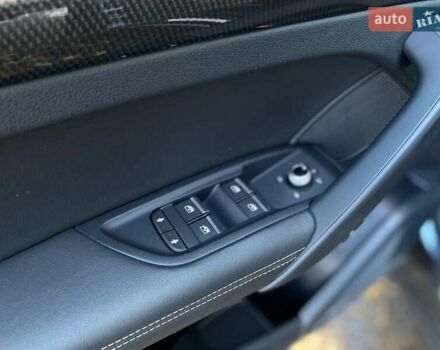 Сірий Ауді SQ5, об'ємом двигуна 3 л та пробігом 69 тис. км за 43000 $, фото 33 на Automoto.ua