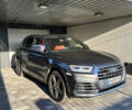Серый Ауди SQ5, объемом двигателя 3 л и пробегом 73 тыс. км за 34500 $, фото 1 на Automoto.ua
