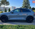 Сірий Ауді SQ5, об'ємом двигуна 3 л та пробігом 72 тис. км за 43700 $, фото 3 на Automoto.ua