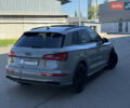 Серый Ауди SQ5, объемом двигателя 3 л и пробегом 115 тыс. км за 35000 $, фото 5 на Automoto.ua