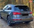 Сірий Ауді SQ5, об'ємом двигуна 3 л та пробігом 69 тис. км за 43000 $, фото 6 на Automoto.ua