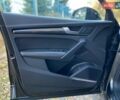 Сірий Ауді SQ5, об'ємом двигуна 3 л та пробігом 69 тис. км за 43000 $, фото 31 на Automoto.ua