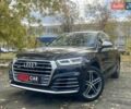 Серый Ауди SQ5, объемом двигателя 3 л и пробегом 98 тыс. км за 34999 $, фото 6 на Automoto.ua