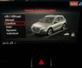 Серый Ауди SQ5, объемом двигателя 3 л и пробегом 59 тыс. км за 35900 $, фото 6 на Automoto.ua