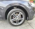 Серый Ауди SQ5, объемом двигателя 3 л и пробегом 98 тыс. км за 35000 $, фото 1 на Automoto.ua