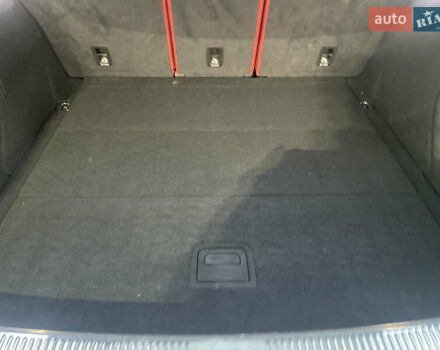 Серый Ауди SQ5, объемом двигателя 3 л и пробегом 59 тыс. км за 35900 $, фото 7 на Automoto.ua