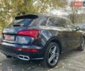 Серый Ауди SQ5, объемом двигателя 3 л и пробегом 98 тыс. км за 34999 $, фото 27 на Automoto.ua