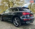 Серый Ауди SQ5, объемом двигателя 3 л и пробегом 98 тыс. км за 34999 $, фото 24 на Automoto.ua