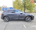 Серый Ауди SQ5, объемом двигателя 3 л и пробегом 98 тыс. км за 35000 $, фото 8 на Automoto.ua