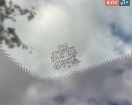 Серый Ауди SQ5, объемом двигателя 3 л и пробегом 98 тыс. км за 34999 $, фото 21 на Automoto.ua