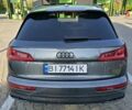 Серый Ауди SQ5, объемом двигателя 3 л и пробегом 70 тыс. км за 43500 $, фото 6 на Automoto.ua