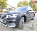 Серый Ауди SQ5, объемом двигателя 3 л и пробегом 98 тыс. км за 35000 $, фото 7 на Automoto.ua