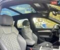 Серый Ауди SQ5, объемом двигателя 3 л и пробегом 98 тыс. км за 34999 $, фото 39 на Automoto.ua
