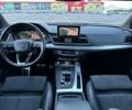 Сірий Ауді SQ5, об'ємом двигуна 3 л та пробігом 79 тис. км за 49499 $, фото 33 на Automoto.ua