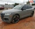 Сірий Ауді SQ5, об'ємом двигуна 3 л та пробігом 135 тис. км за 11500 $, фото 1 на Automoto.ua