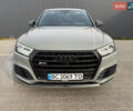 Сірий Ауді SQ5, об'ємом двигуна 3 л та пробігом 68 тис. км за 32800 $, фото 14 на Automoto.ua