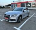 Сірий Ауді SQ5, об'ємом двигуна 3 л та пробігом 79 тис. км за 49499 $, фото 2 на Automoto.ua