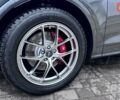 Серый Ауди SQ5, объемом двигателя 3 л и пробегом 59 тыс. км за 46450 $, фото 25 на Automoto.ua