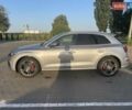 Серый Ауди SQ5, объемом двигателя 3 л и пробегом 108 тыс. км за 37000 $, фото 2 на Automoto.ua