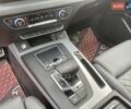 Серый Ауди SQ5, объемом двигателя 3 л и пробегом 98 тыс. км за 34999 $, фото 44 на Automoto.ua