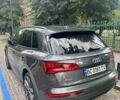 Серый Ауди SQ5, объемом двигателя 3 л и пробегом 50 тыс. км за 39900 $, фото 7 на Automoto.ua