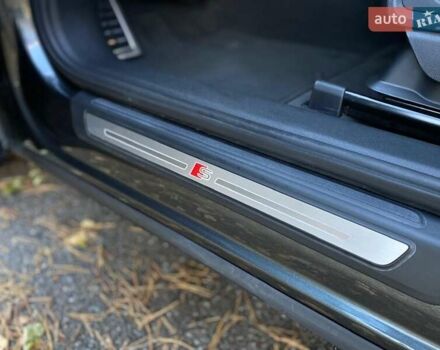 Сірий Ауді SQ5, об'ємом двигуна 3 л та пробігом 69 тис. км за 43000 $, фото 34 на Automoto.ua