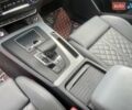 Серый Ауди SQ5, объемом двигателя 3 л и пробегом 98 тыс. км за 34999 $, фото 47 на Automoto.ua