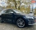 Серый Ауди SQ5, объемом двигателя 3 л и пробегом 98 тыс. км за 34999 $, фото 19 на Automoto.ua