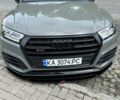 Серый Ауди SQ5, объемом двигателя 3 л и пробегом 76 тыс. км за 38000 $, фото 1 на Automoto.ua