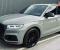 Сірий Ауді SQ5, об'ємом двигуна 3 л та пробігом 68 тис. км за 32800 $, фото 17 на Automoto.ua